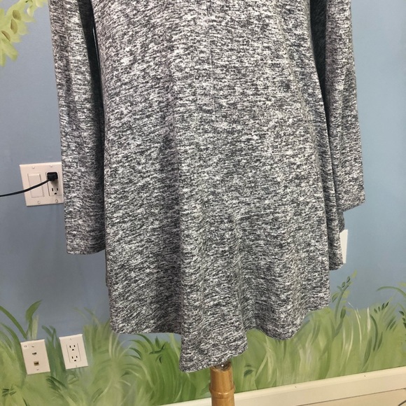 Freeloader Marbled Cardigan Women size S - Picture 6 of 8